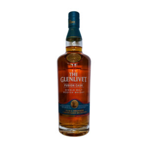 THE GLENLIVET – FUSION CASK