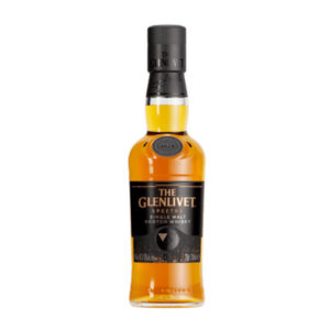 THE GLENLIVET – SPECTRA