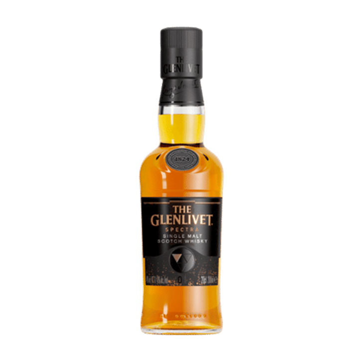 THE GLENLIVET – SPECTRA