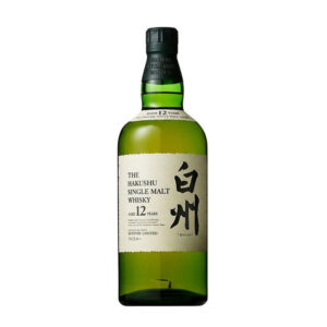 THE HAKUSHU