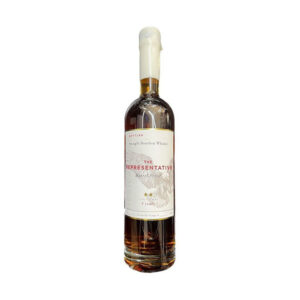 THE REPRESENTATIVE STRAIGHT BOURBON BARREL PROOF