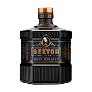 THE SEXTON