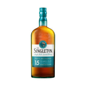 THE SINGLETON – 15YRS SCOTCH