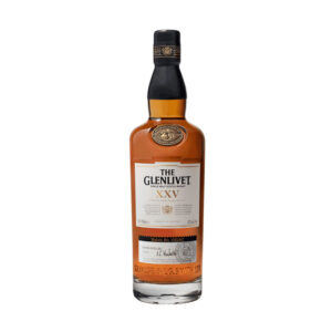 THEGLENLIVET 25 Year