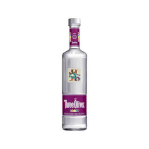 THREE OLIVES – LOOPY