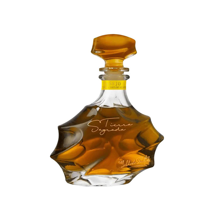 TIERA SAGRADA – ANEJO