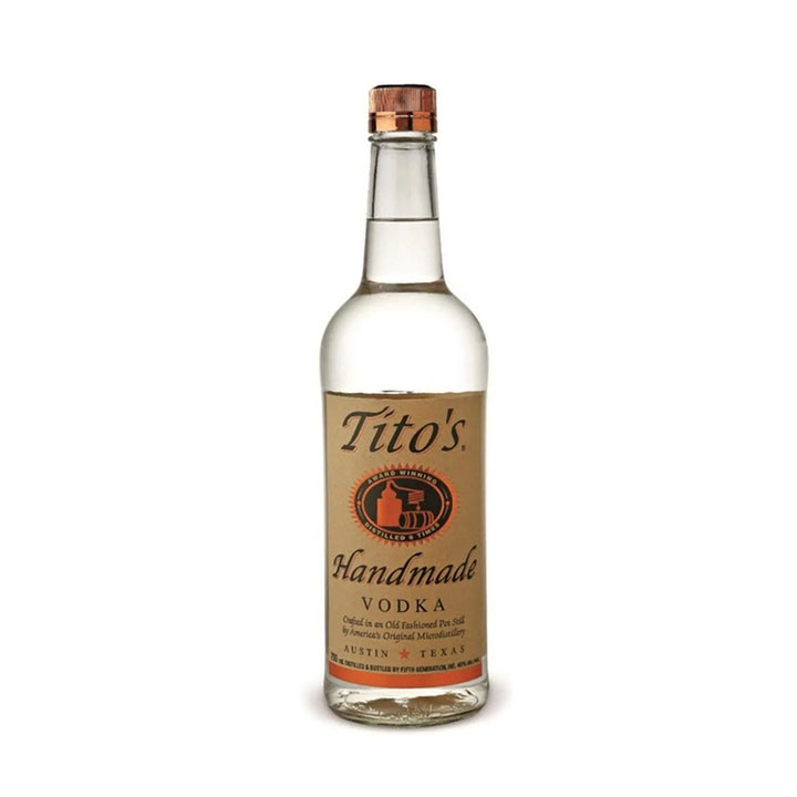 TITOS – VODKA