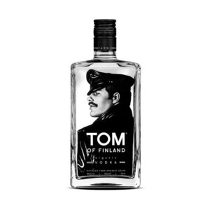 TOM OF FINLAND