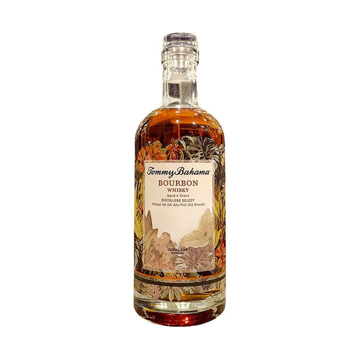TOMMY BAHAMA