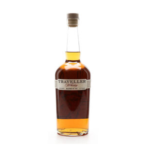 TRAVELLER BLEND NO.40