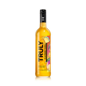 TRULY – PINEAPPLE MANGO