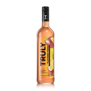 TRULY – STR LEMONADE