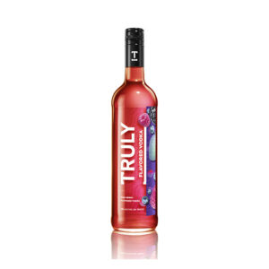 TRULY – WILD BERRY