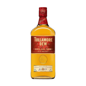 TULLAMORE DEW – CIDER CASK FINISH