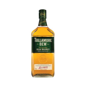 TULLAMORE DEW – WHISKY