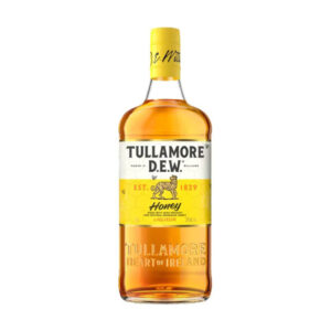 TULLMORE DEW – HONEY