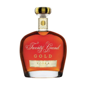 TWENTY GRAND – VODKA COGNAC