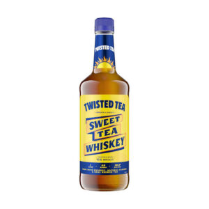 TWISTED TEA