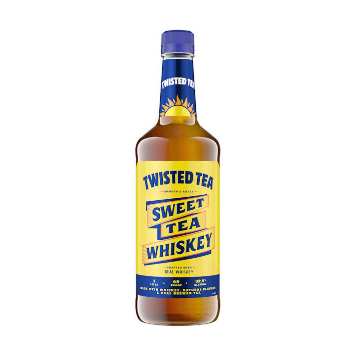 TWISTED TEA