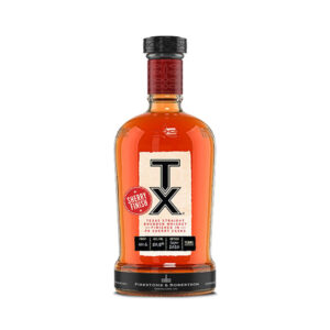 TX Bourbon