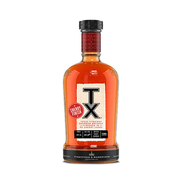 TX Bourbon