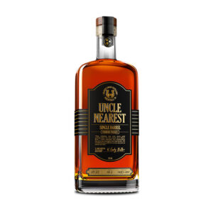 UNCLE NEAREST – PREMIUM WHISKY