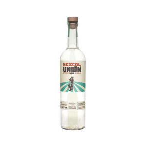 UNION MEZCAL JOVEN