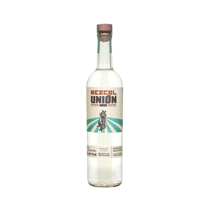 UNION MEZCAL JOVEN