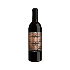 UNSHACKLED RED BLEND