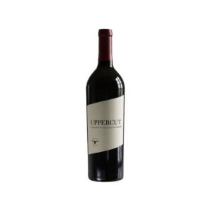 UPPERCUT CABERNET SAUVIGNON