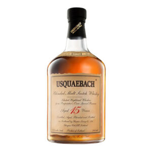 USQUAEBACH – 15 YR