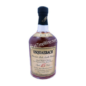 USQUAEBACH – COBALT BAR