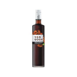 VAN GOGH – DOUBLE EXPRESSO