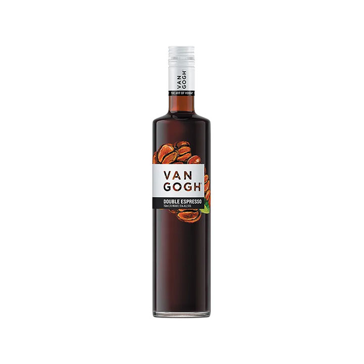 VAN GOGH – DOUBLE EXPRESSO