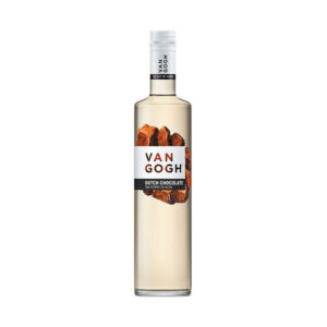 VAN GOGH – DUTCH CHOCOLATE