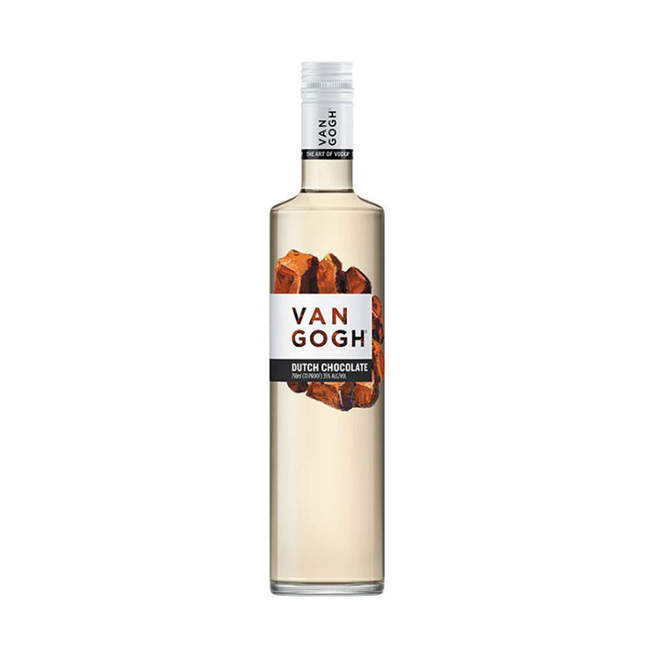 VAN GOGH – DUTCH CHOCOLATE