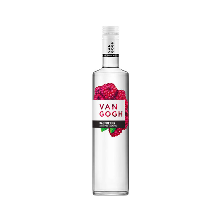 VAN GOGH – RASPBERRY