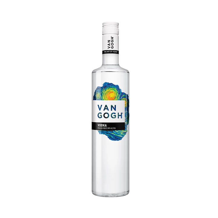 VAN GOGH – VODKA