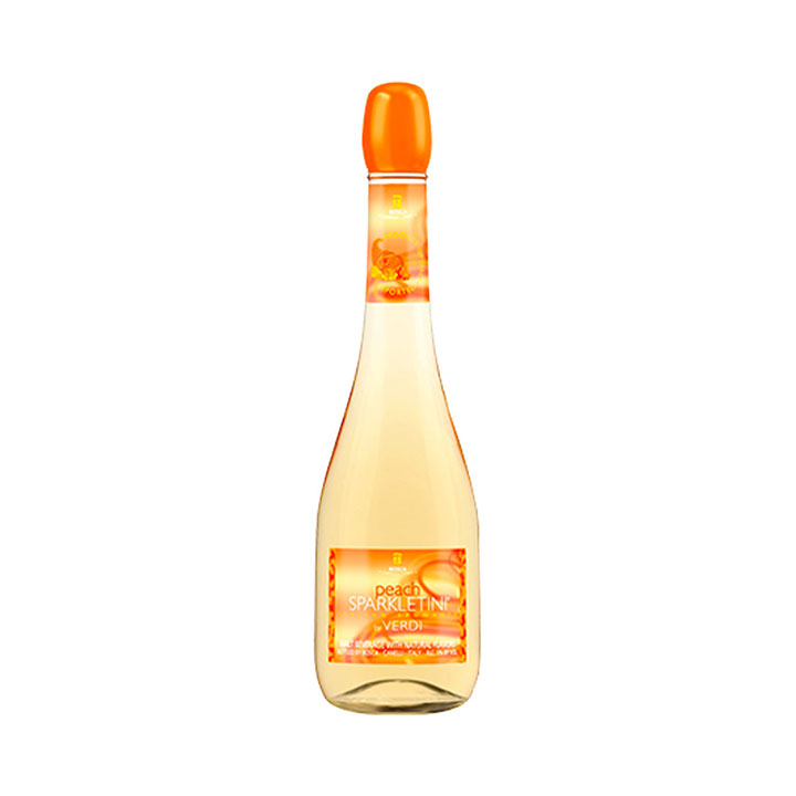 VERDI – PEACH