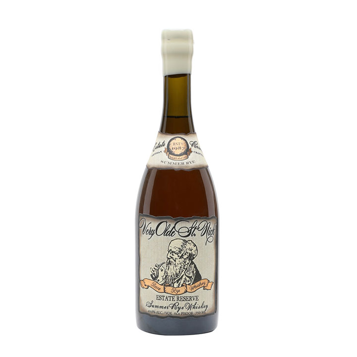 VERY OLDE ST.NICK – SUMMER RYE