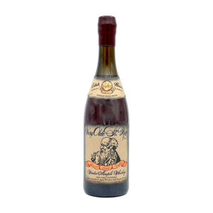 VERY OLDE ST NICK – WINTER MAPLE