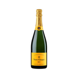 VEUVE CLICQUOT – BRUT
