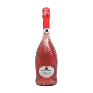 VILA JOLANDA – MOSCATO & STRAWBERRY