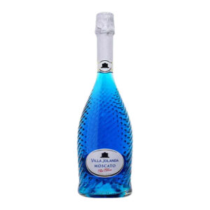 VILA JOLANDO – MOSCATO THE BLUE