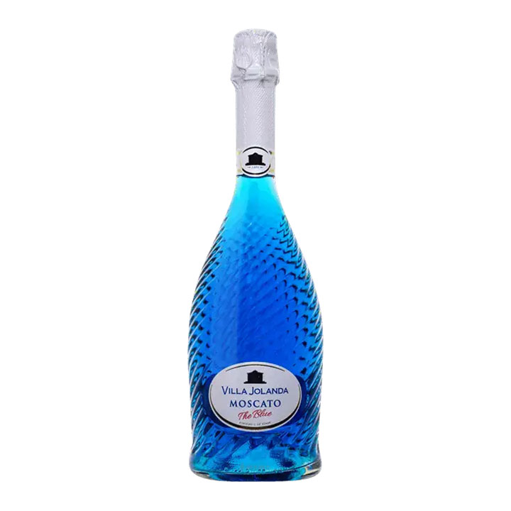VILA JOLANDO – MOSCATO THE BLUE