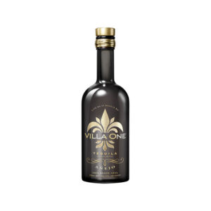 VILLA ONE – ANEJO TEQUILA
