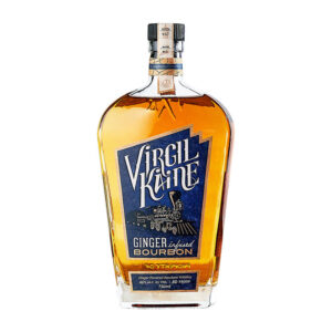 VIRGIL KAINE – GINGER BOURBON