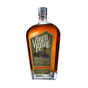 VIRGIL KAINE – GREEN TEA BOURBON