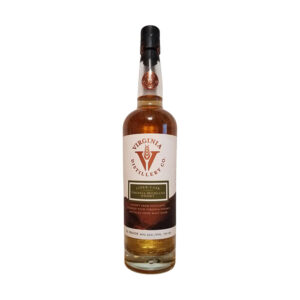 VIRGINIA – CIDER CASK