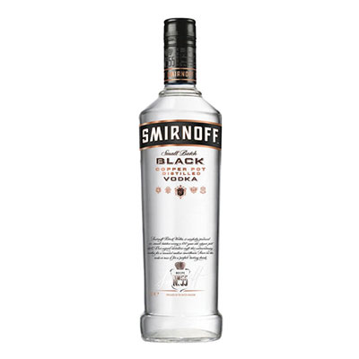 VODKA